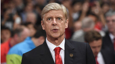 Wenger Bakal Ubah Aturan Sepak Bola? thumbnail